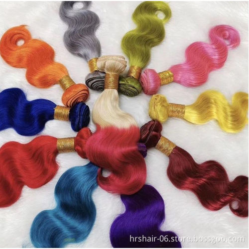 Wholesale Free Sample Hot Selling 12A Cuticle Aligned Raw virgin Brazilian Hair Bundles Vendors Human Hair Extension